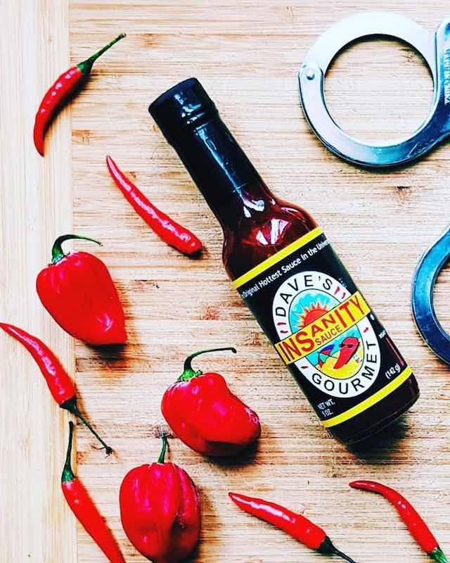 Top 10 Best Tasting Hottest Hot Sauces Cluburb 